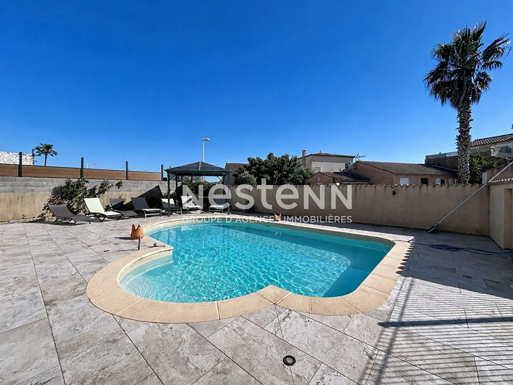 Bassein - Spacious Villa with Unique View in Quiet Area