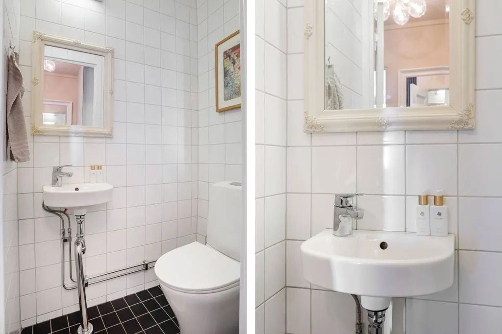 Appartement 4 pièces à Järfälla kommun