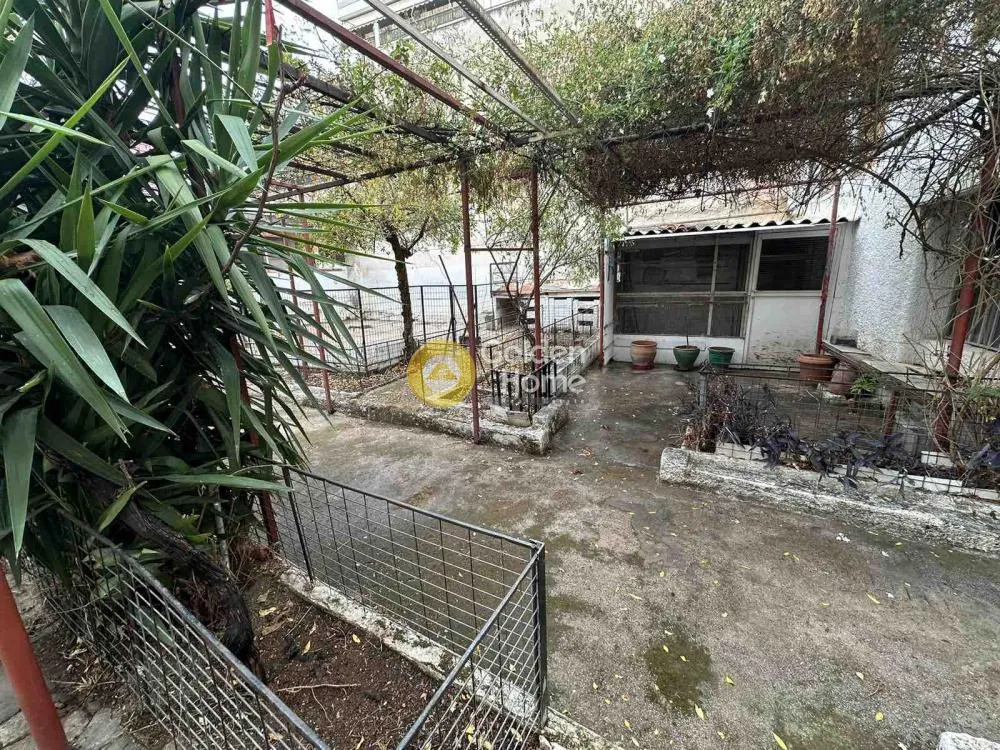 Aed - Plot for Development with Central Location in Nikaia