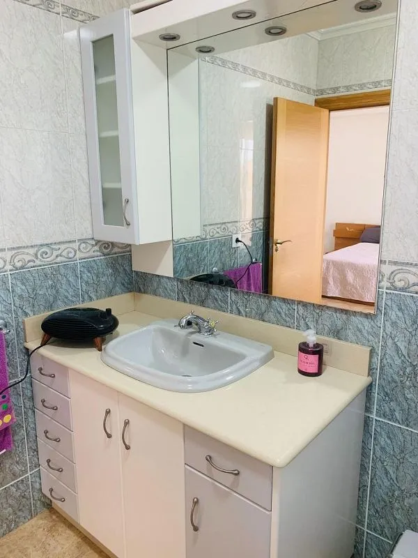 Vannitoad - Duplex with Balcony in Quiet La Palma