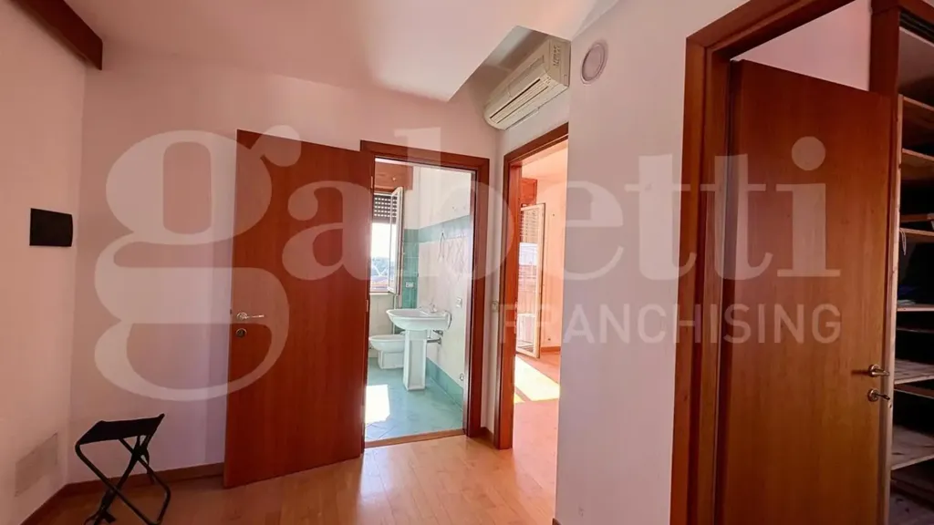 Toad - Apartment with City View in Cremona