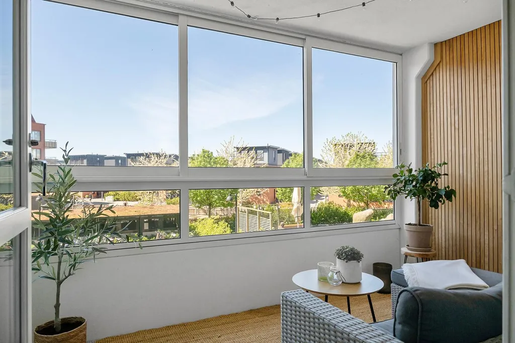 Appartement 2 pièces à Malmö