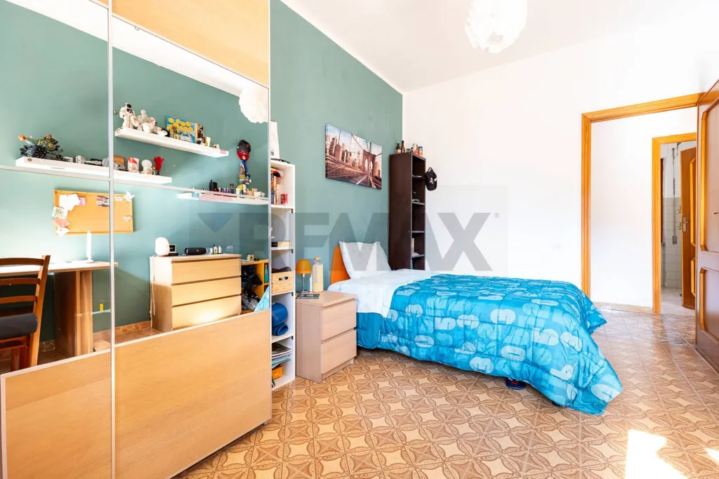 Magamistoad - Apartment with Terrace in Quartu Sant'Elena