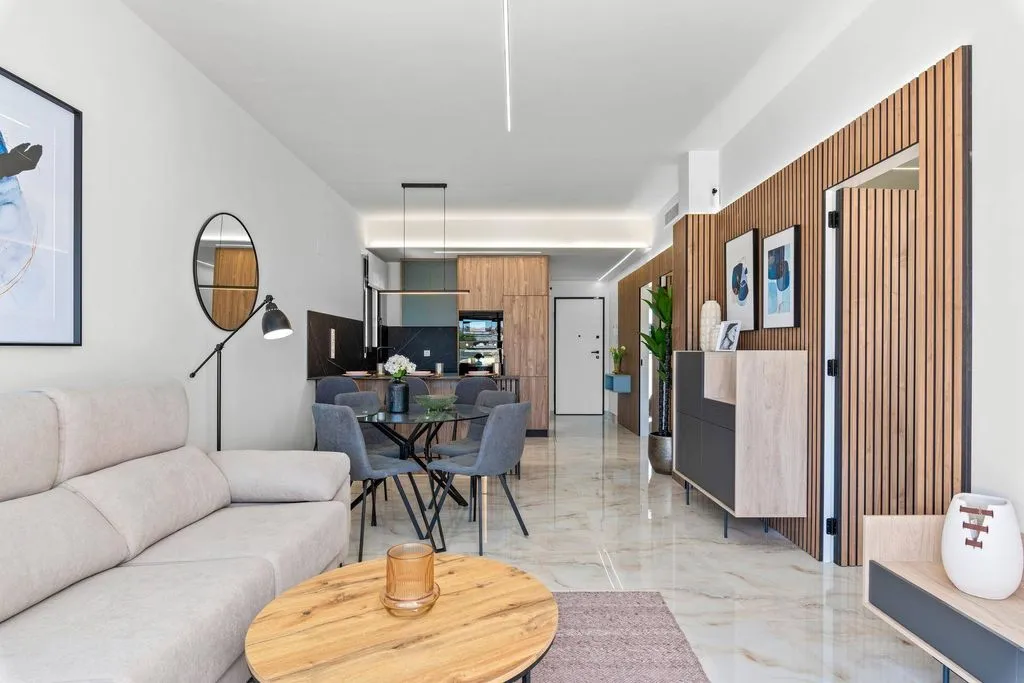 Elutuba - Luxury Villa with Pool in Algorfa