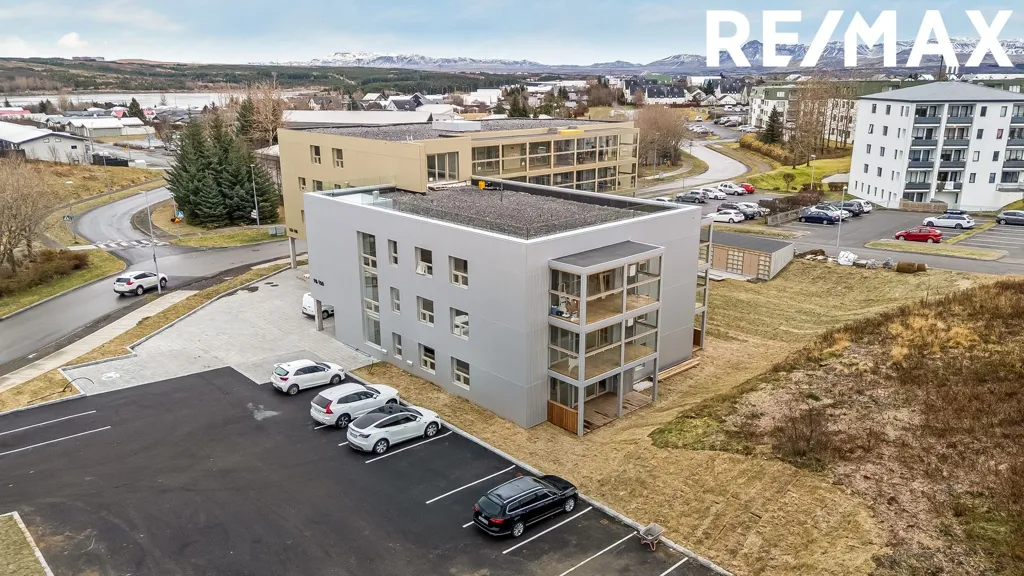 Appartement 3 pièces à Reykjavík