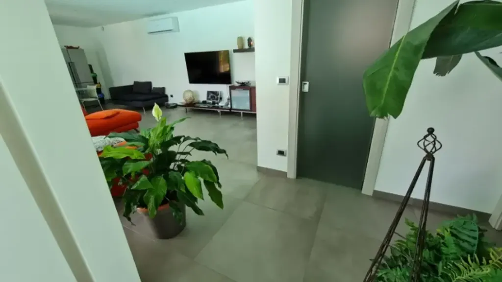 Elutuba - New Villa with Garden in Condera, Reggio Calabria