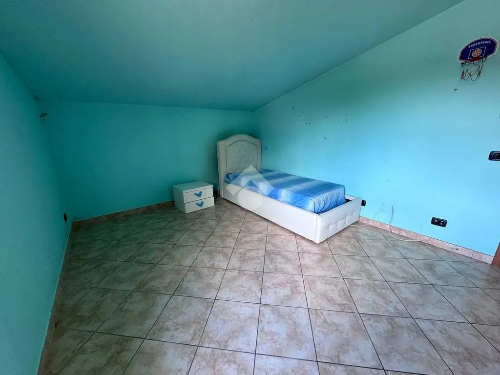 Chambres - Villa with Garden in Trevignano Romano