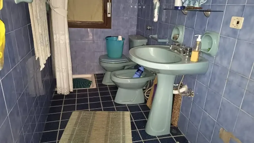 Vannitoad - Semi-detached Seafront Apartment in Settebello