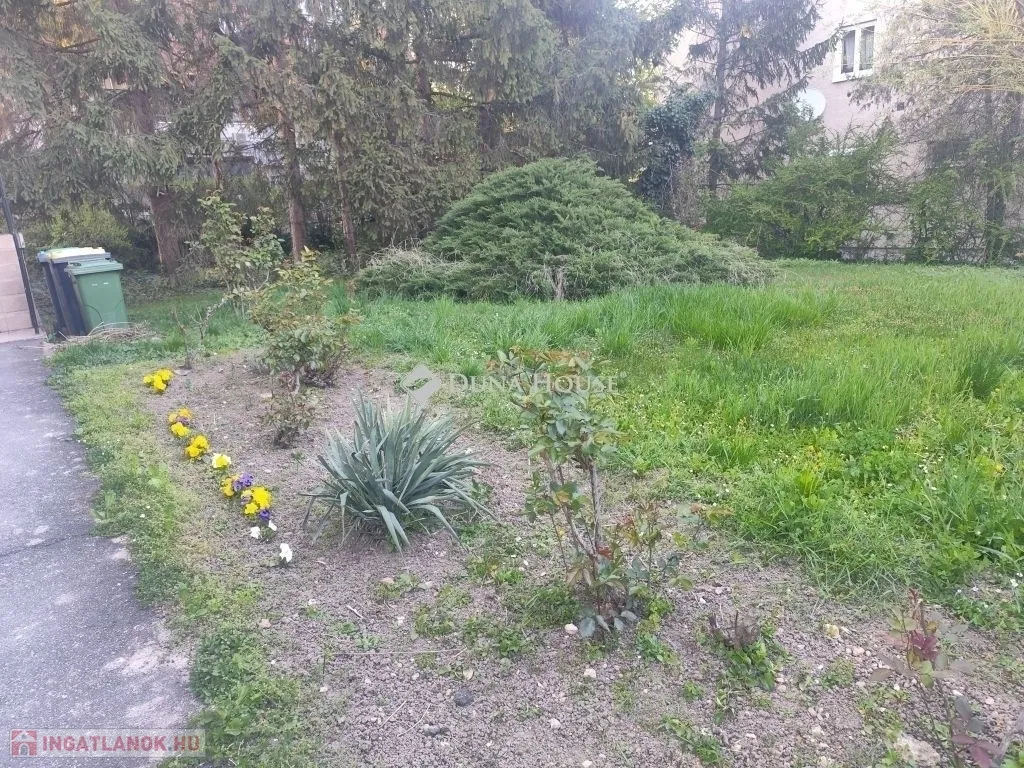 Giardino - Terrace Flat in Budapest XII, Virányos