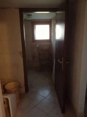 Vannitoad - Apartment with Private Garden in Adria