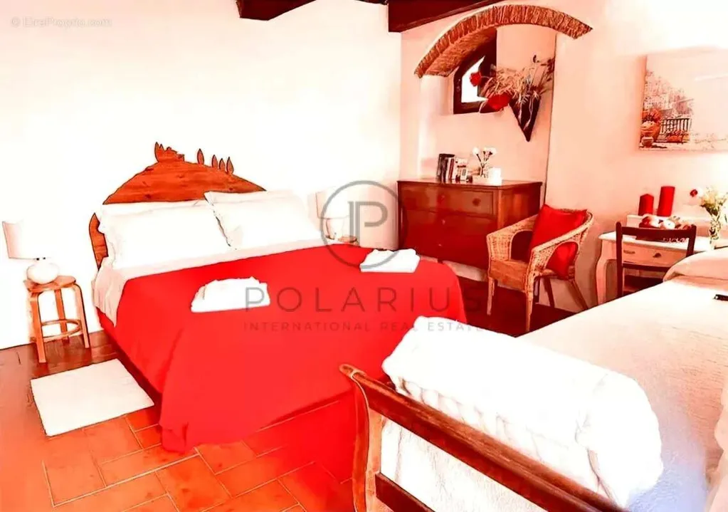 Magamistoad - Charming Villa with Pool in Lamole, Chianti