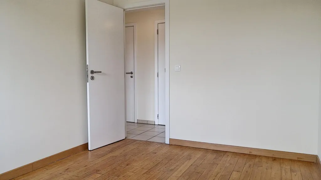 Stanze - Bright Flat with Terrace in Wavre Centre