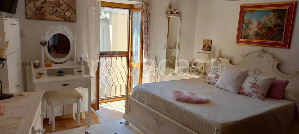 Chambres - Independent House with Ski Access in Borgorose
