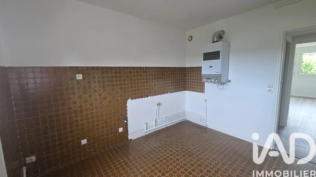Cucina - Apartment with Garden Access in Tarbes