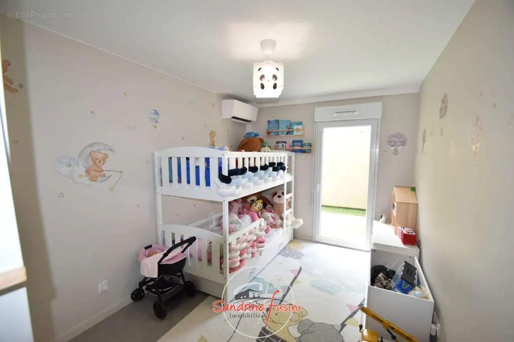 Camere da letto - 3-Bed Apartment with Terrace in Plan de Carros