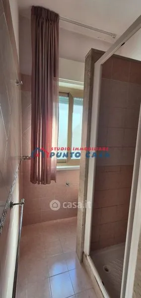 Salles de bain - Apartment with Balcony in Trapani