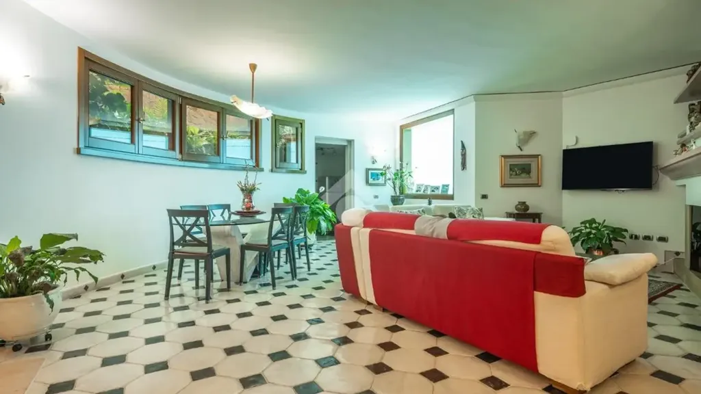Elutuba - Penthouse Villa with Pool in Selargius