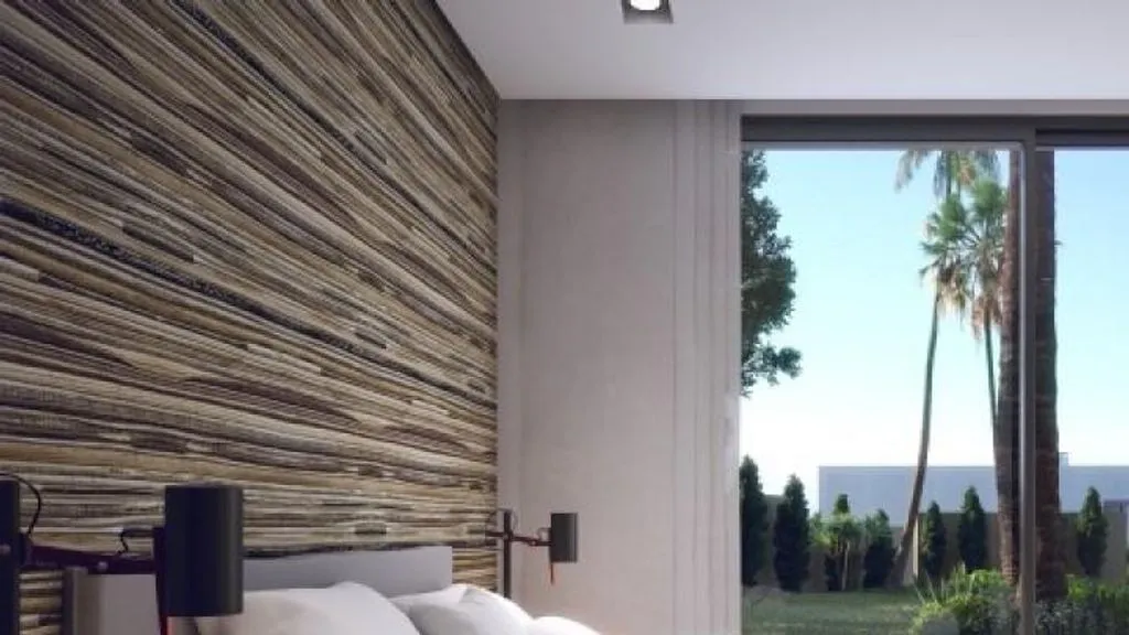 Chambres - Luxury Villa with Pool in Marbella