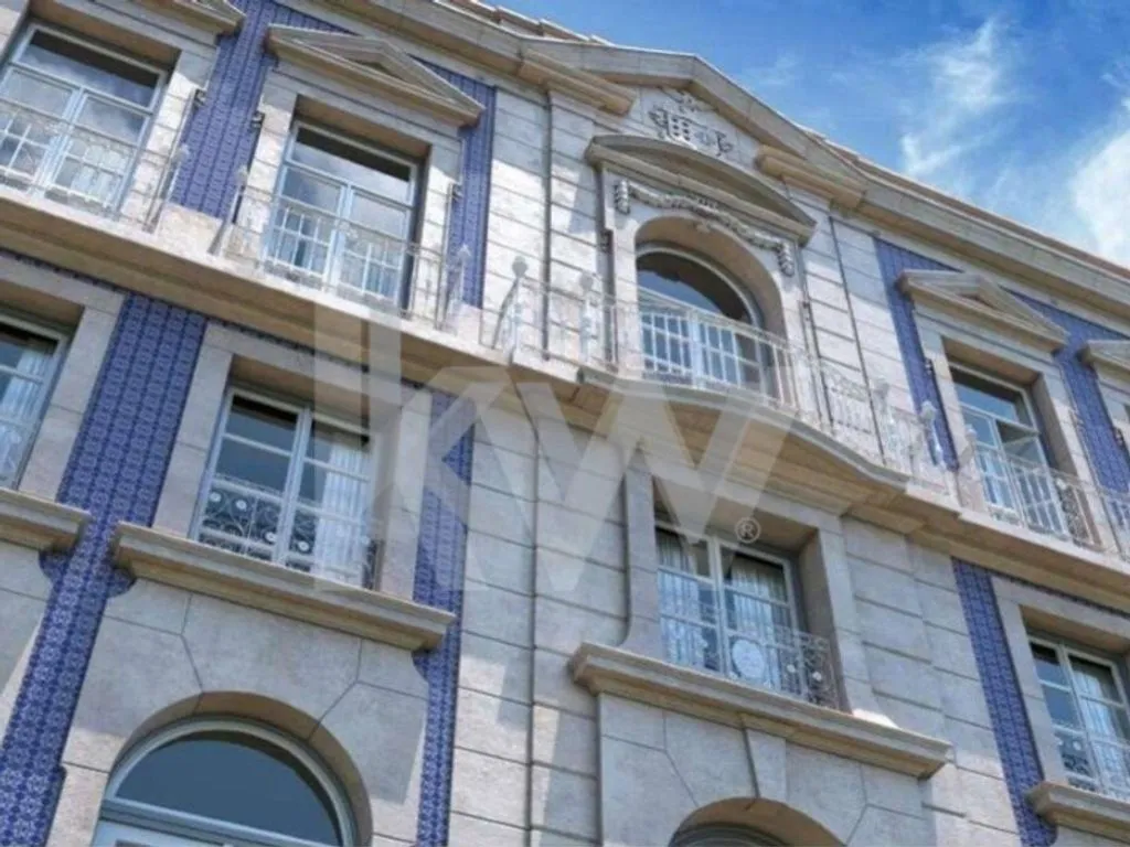 Välivaade - Luxury Flat with River Views in Vila Nova de Gaia