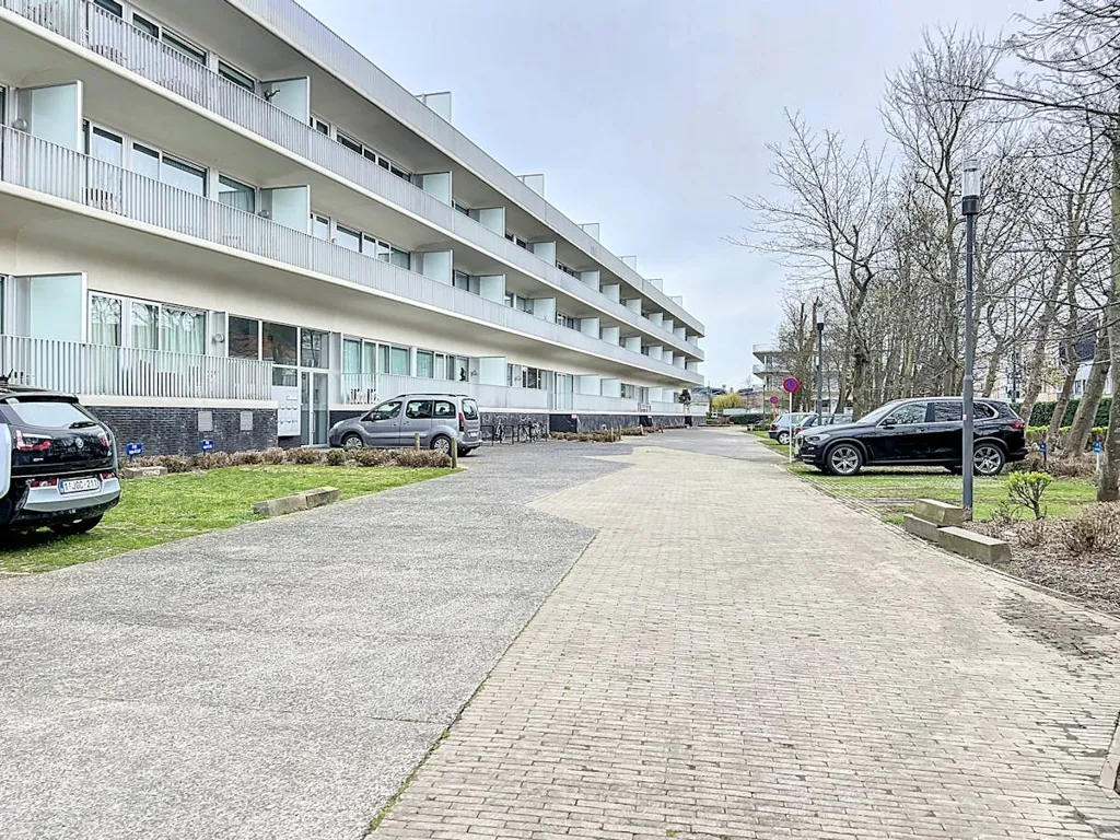 Välivaade - Garage for Rent in Oostende