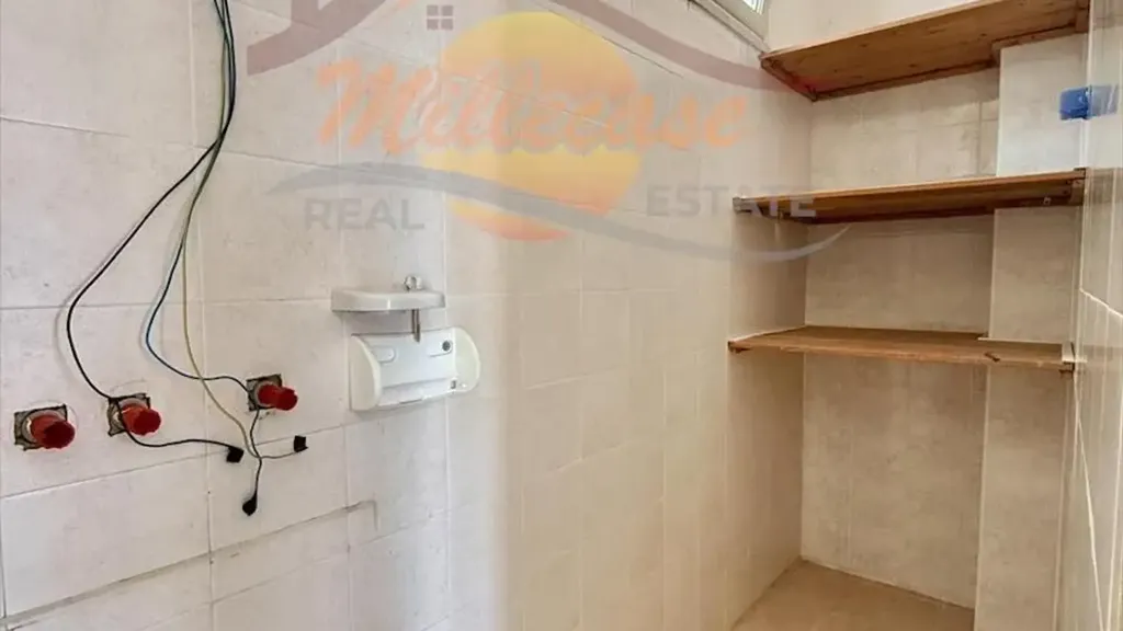 Buanderie - Apartment with Balcony in Siracusa