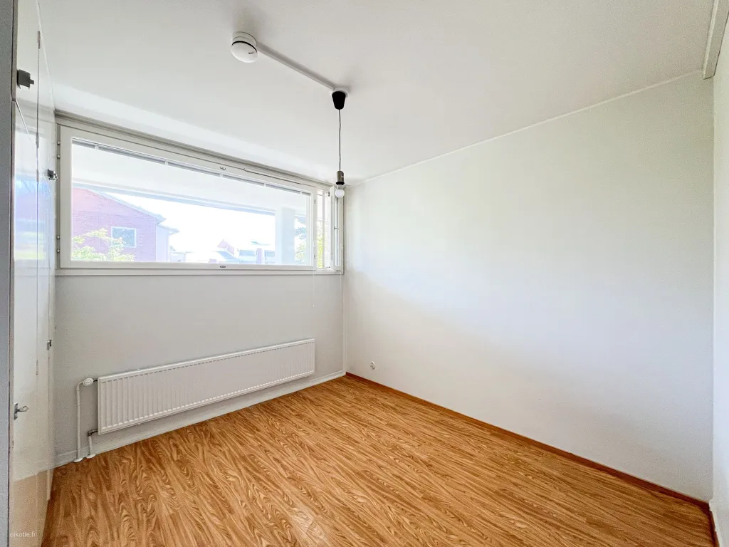 Toad - Efficient 2-Bedroom Apartment in Leppävaara