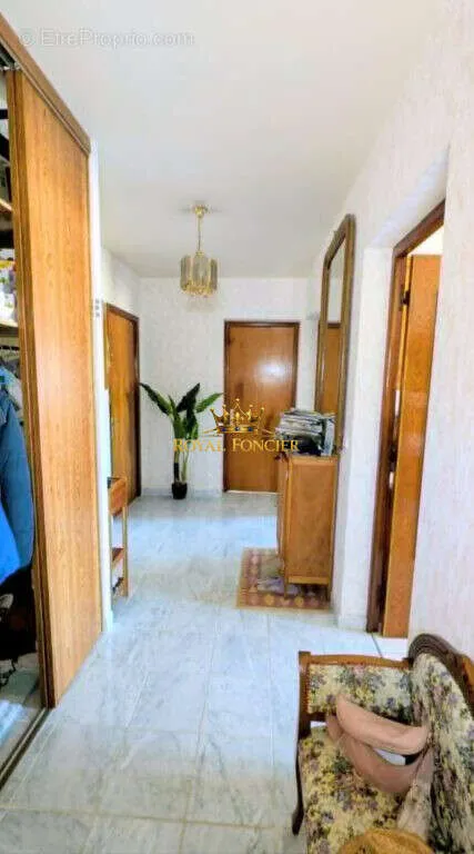 Ingresso - Detached House with Garden in Quiet Area