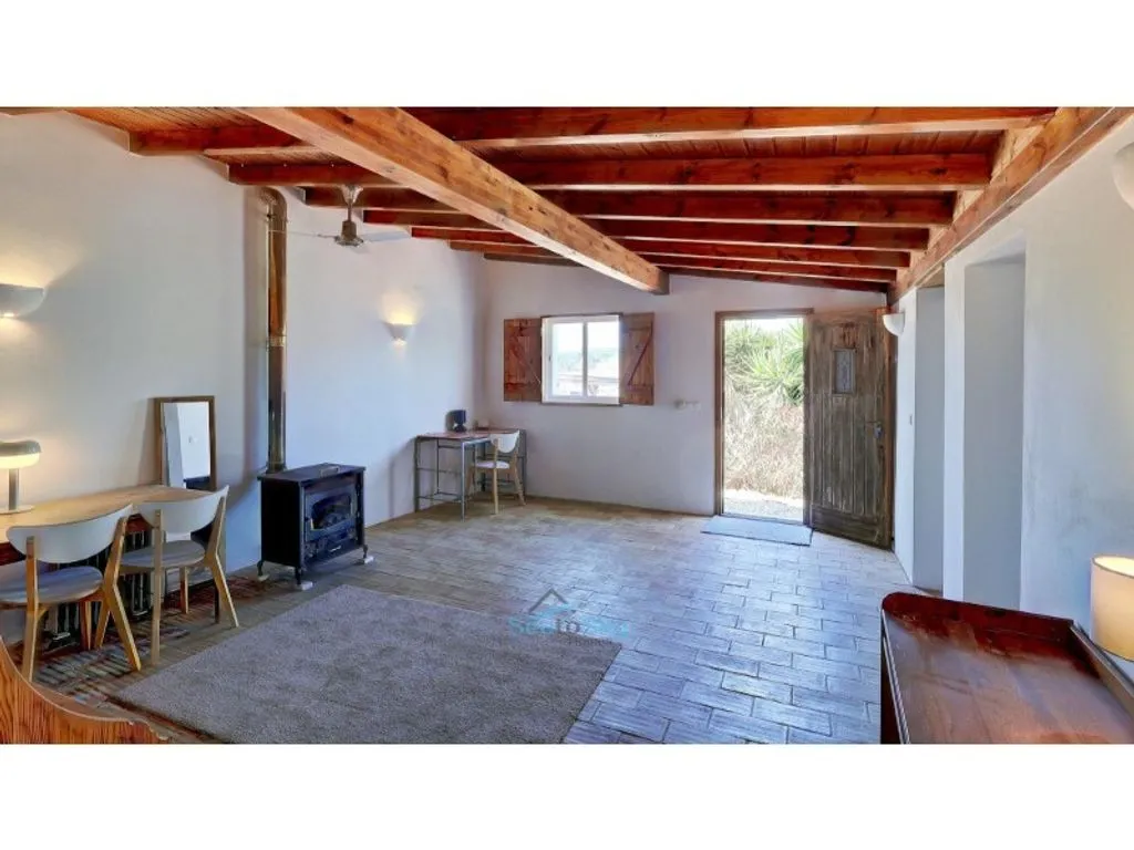Séjour - Luxury Farmhouse with Multiple Units in Vila do Bispo