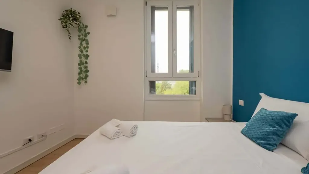 Magamistoad - Cozy Studio in Vibrant Milan