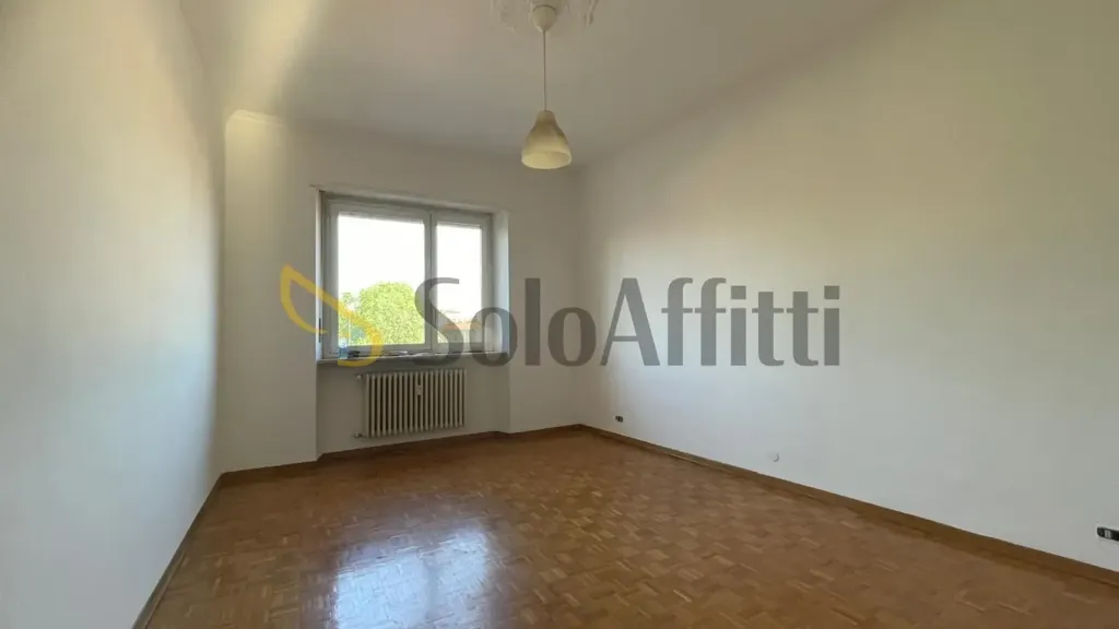 Toad - Restyled 2-Bedroom Apartment in Torino