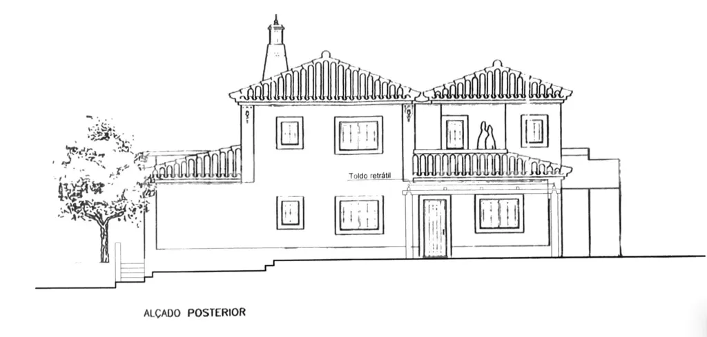 Sustainable Luxury Villa with Private Pool in Loulé