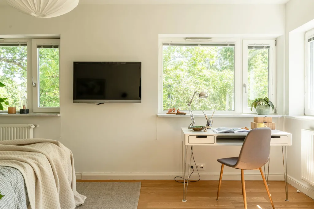 Bureau - Townhouse with Garden in Mälarhöjden