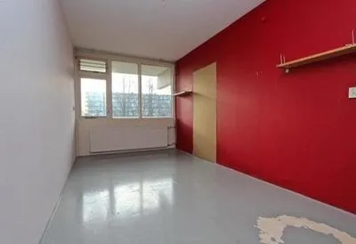 Appartement 4 pièces à Amsterdam