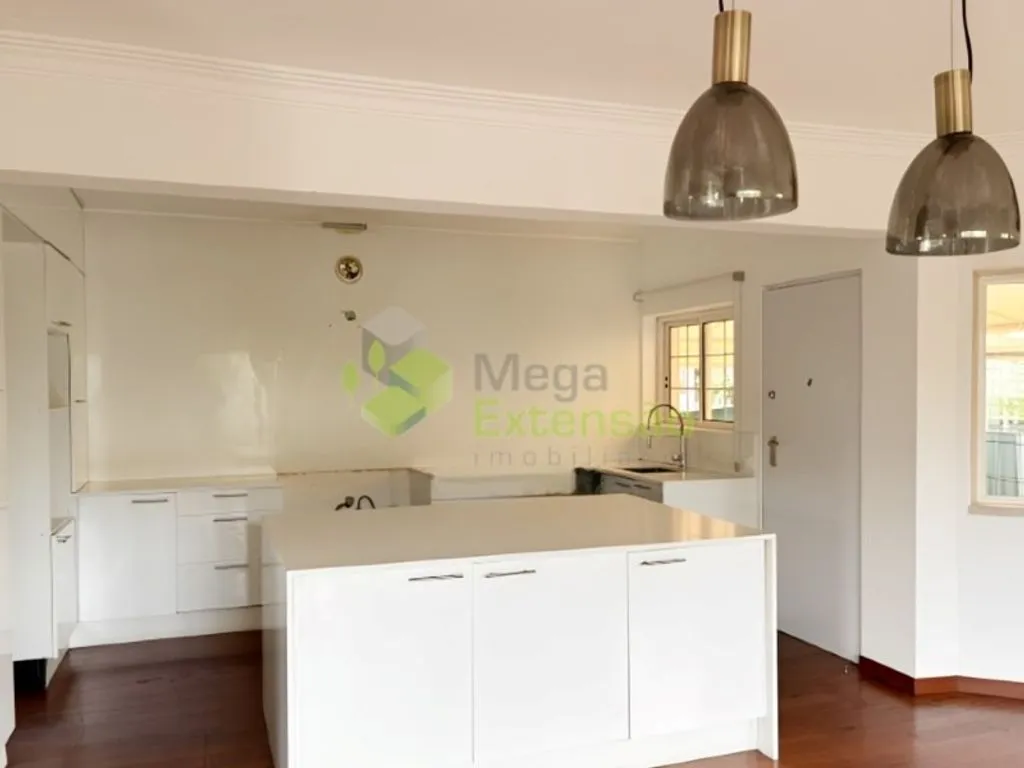 Cuisine - 4 Bedroom Villa with Pool near Cascais
