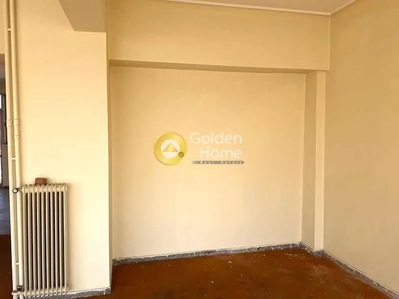 Rooms - Office Space with View in Agios Ioannis Rentis Centre