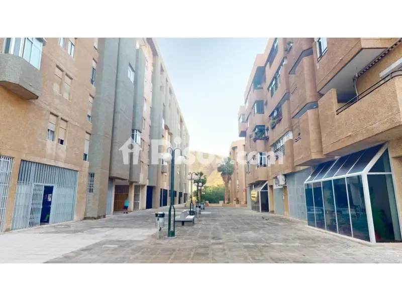 Aed - Studio with Energy Efficiency in Las Indias