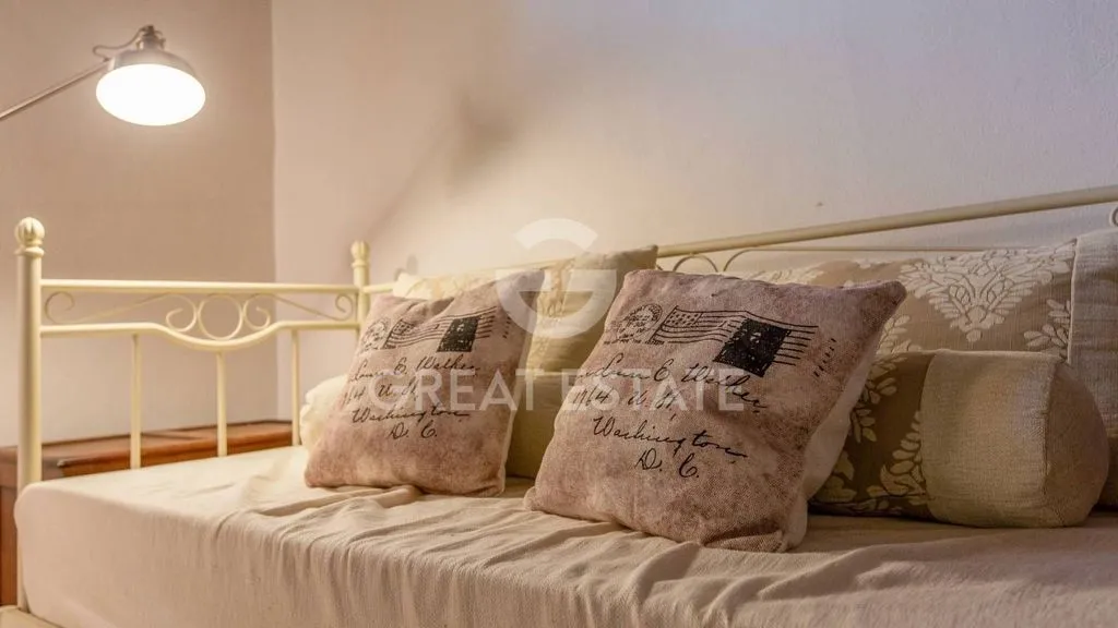 Chambres - Restored 19th-Century Farmhouse with Pool in Narni