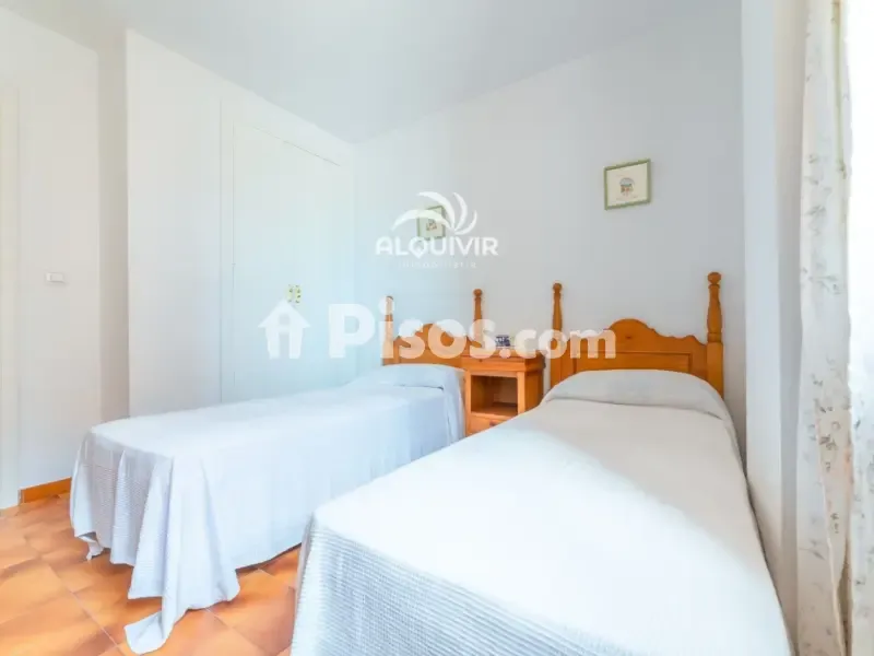 Magamistoad - Apartment with Sea View in Matalascañas