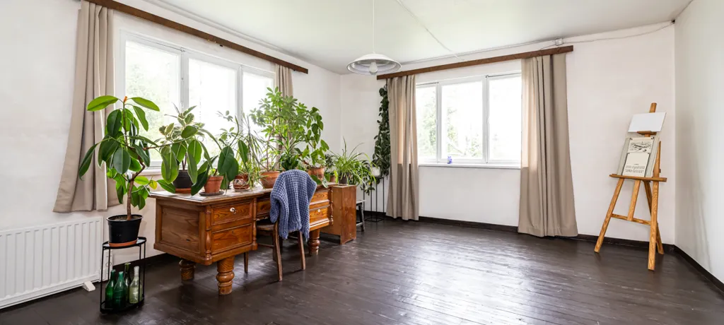 Maison 3 pièces à Saue vald