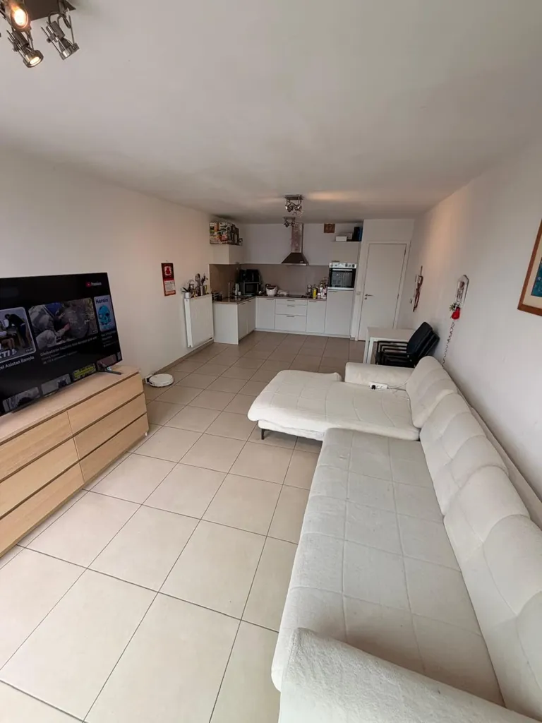 Appartement 3 chambres à Antwerpen