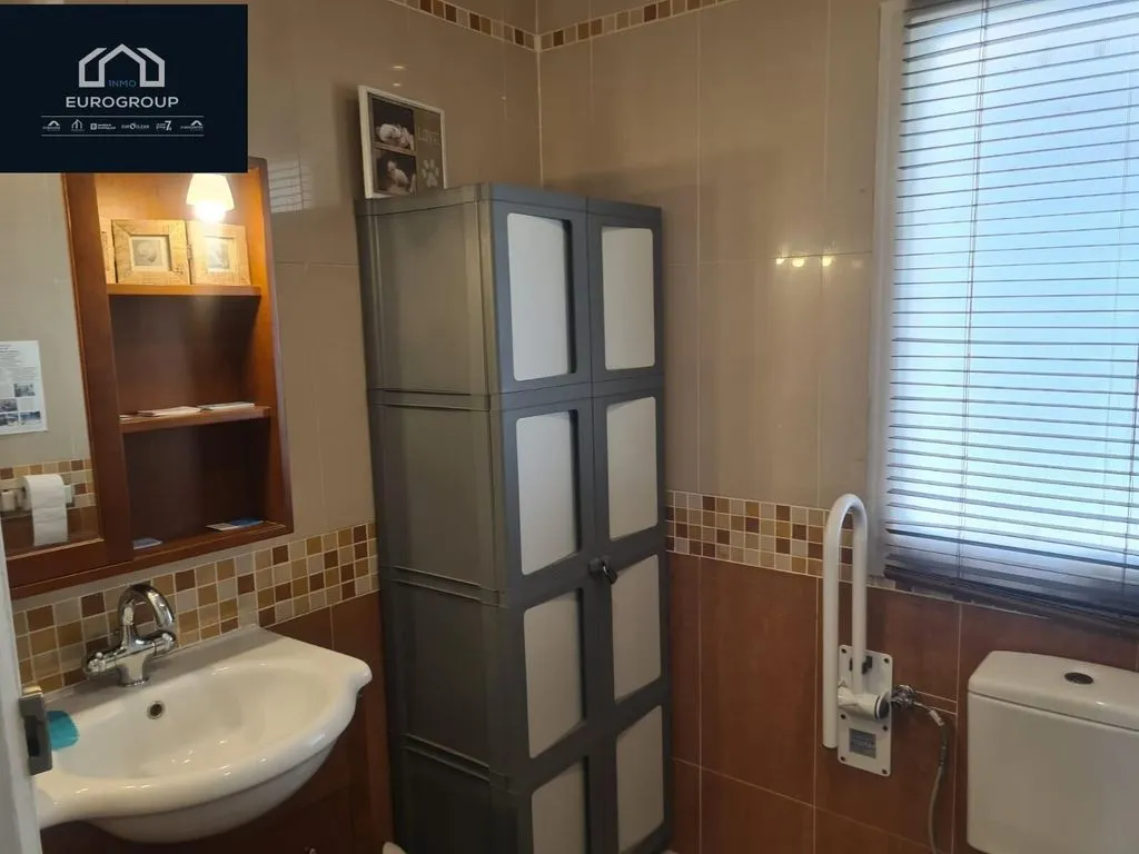 Vannitoad - Chalet with Pool in La Nucia, Valencia