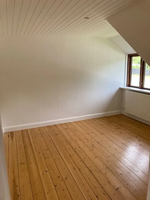Maison 7 pièces à Tappernøje