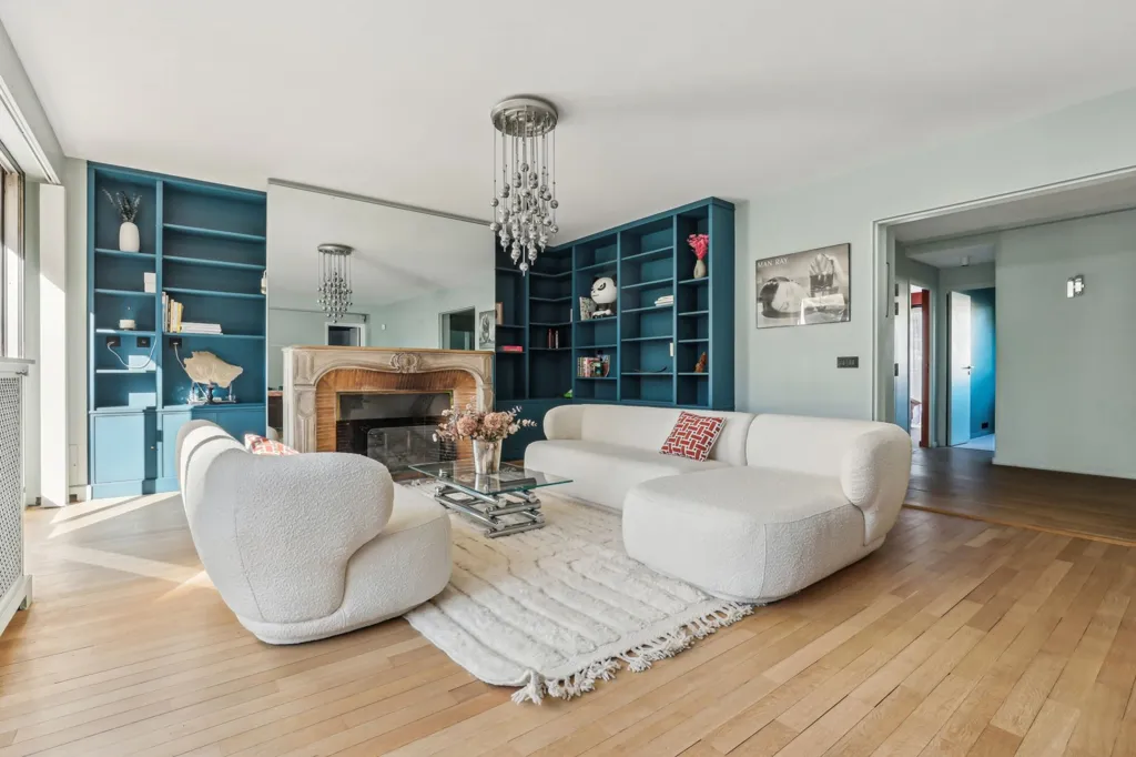 Elutuba - Renovated Duplex with Terrace in Saint James