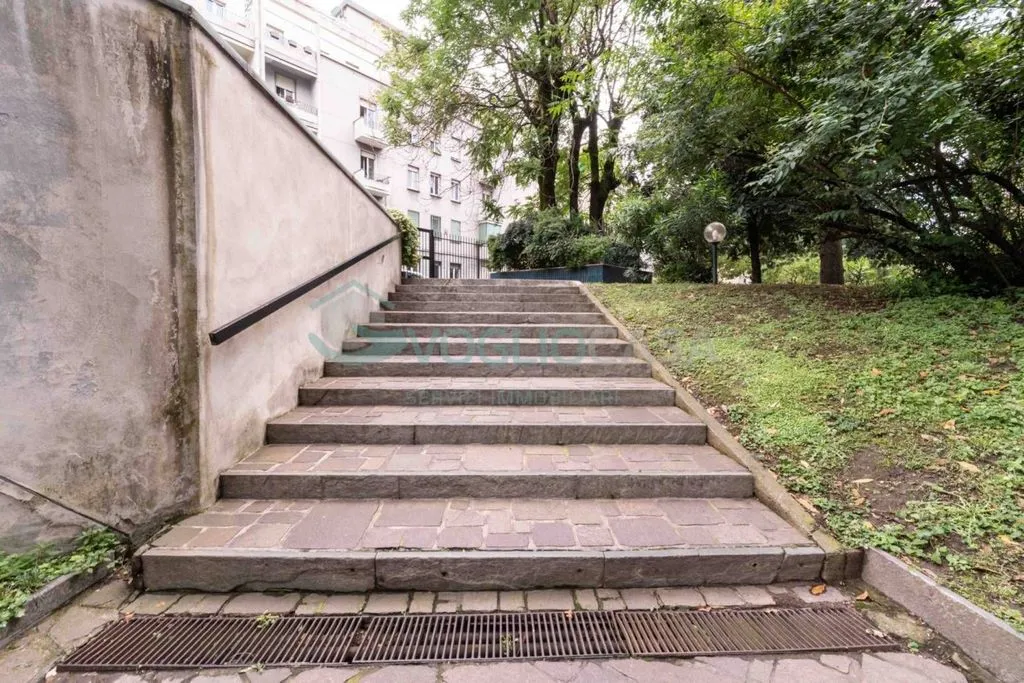 Stanze - Luxury Flat with Balconies in Milan