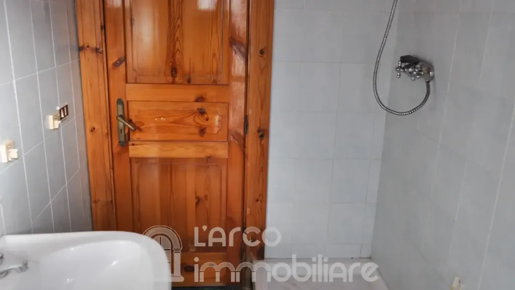 Salles de bain - Two Apartments with Balconies in Grisolia