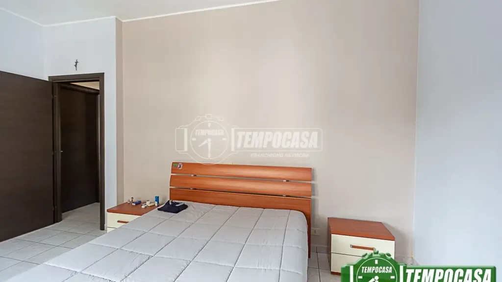 Magamistoad - Renovated Apartment with Balcony in Codogno Centre