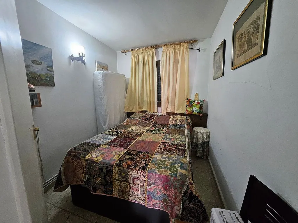 Chambres - Chalet with Garden in El Espinar