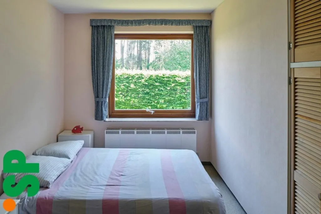 Chambres - Villa Moderne avec Terrasse à Diepenbeek
