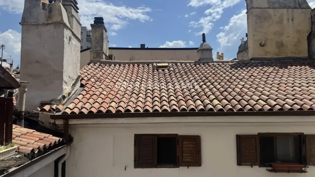 Terrasse - Rented Apartment with Veranda in Trieste