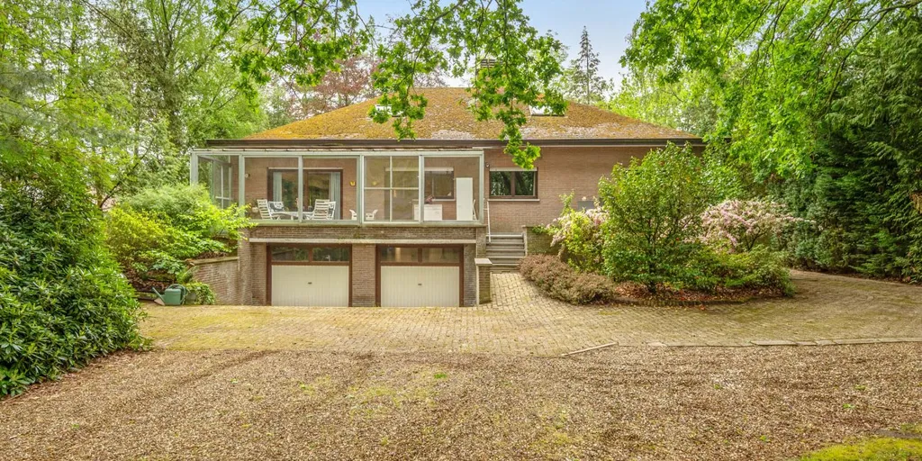 Välivaade - Renovatable House with Garden in Keerbergen
